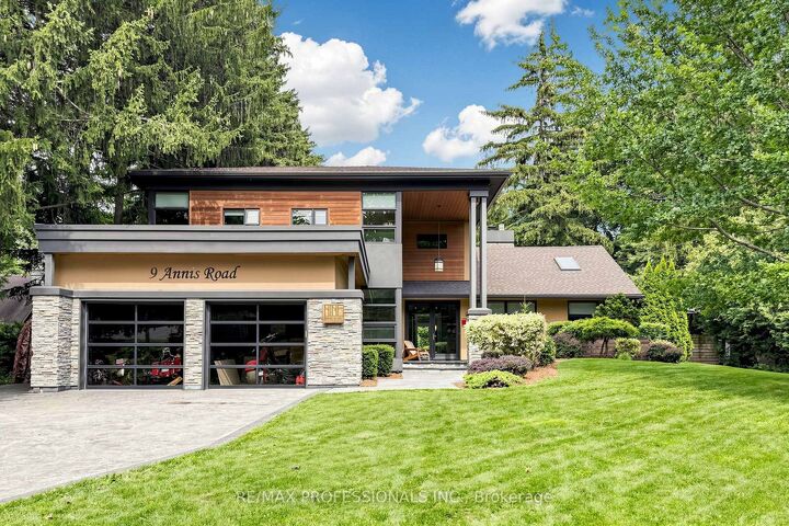 9 Annis Road — photo 1