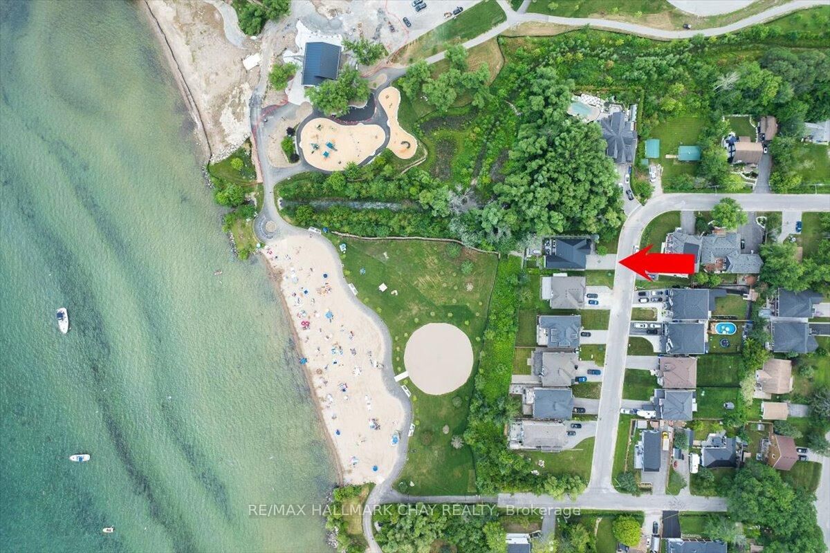 Property Photo: 665 Park Road ON L9S 2E1