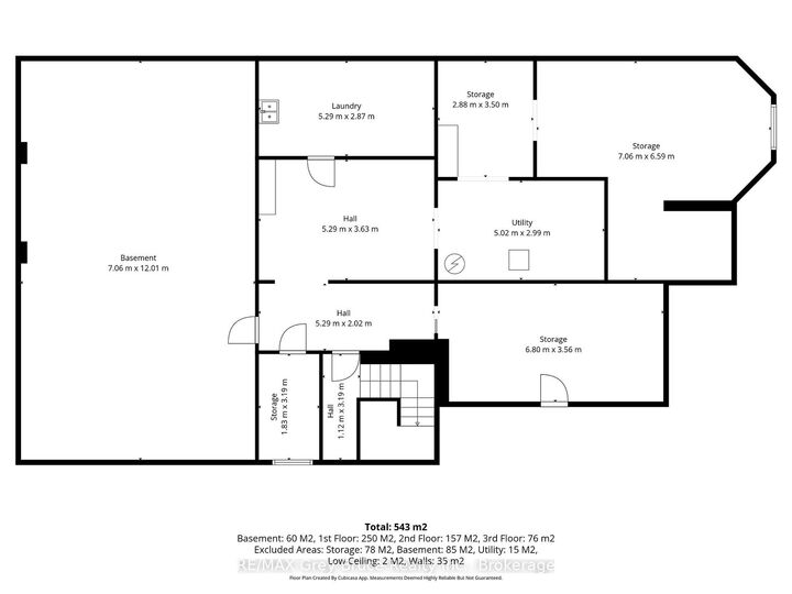 Property Photo: 1178 4th Avenue W ON N4K 4W5