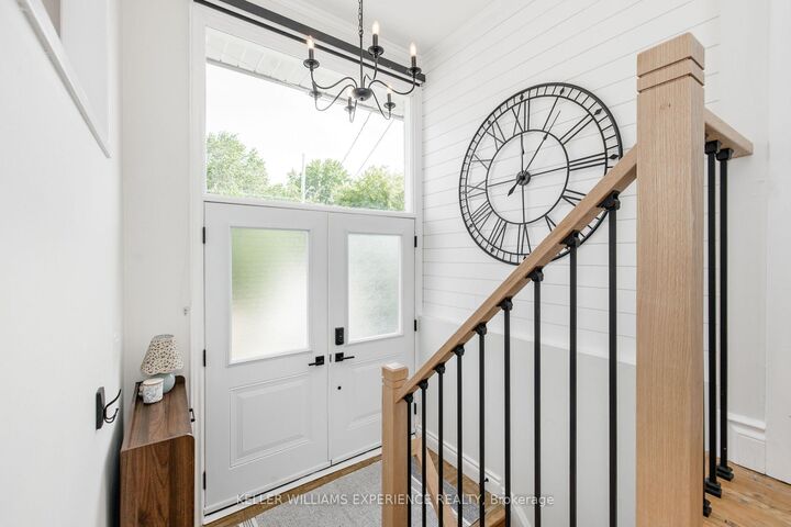 Property Photo: 94 Back Street ON L3Z 1W7