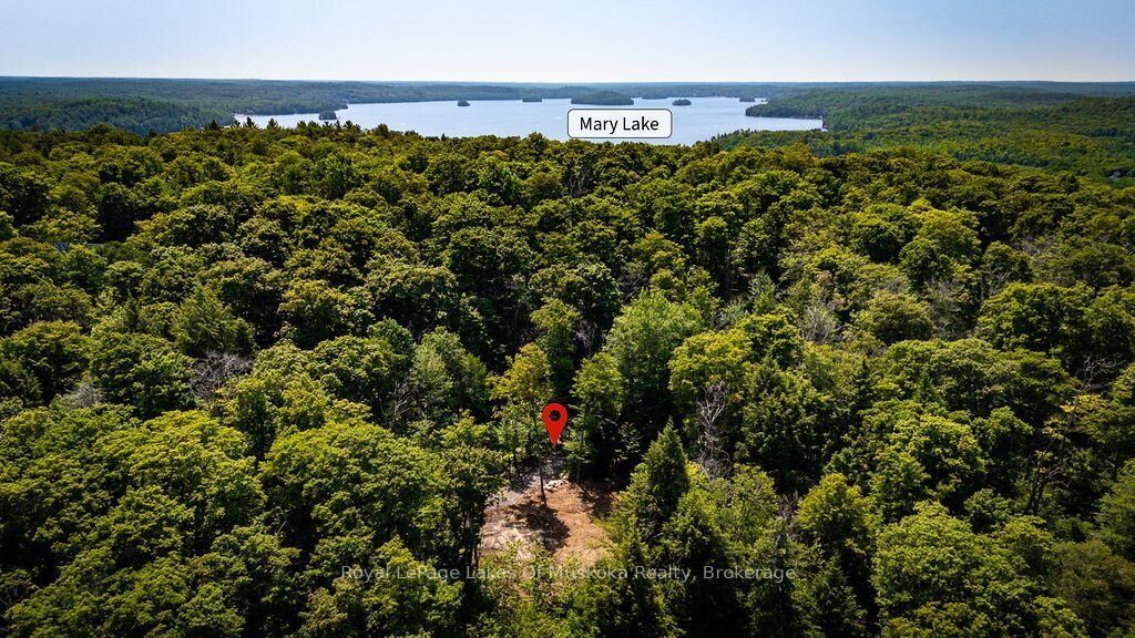 Property Photo: 101 Gryffin Bluffs Lane Lot #15 ON P0B 1M0