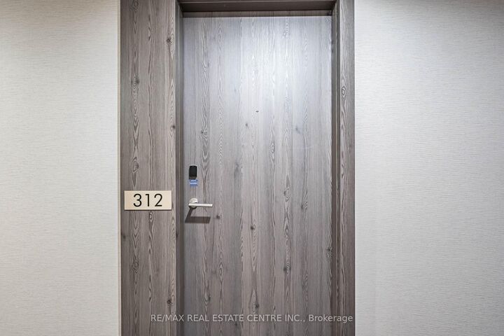 Property Photo: 25 Richmond Street E 312 ON M5C 1N7