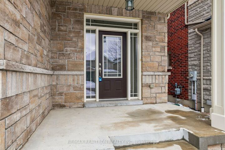Property Photo: 12 Promenade Drive ON L1R 0L4