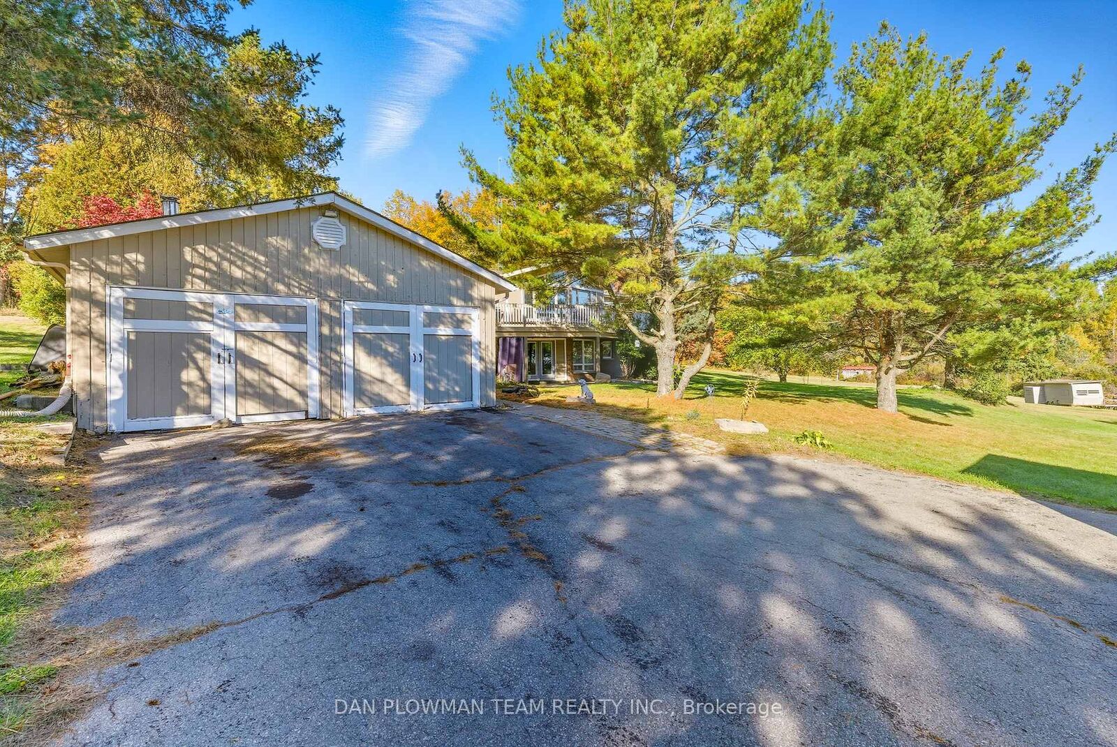 Property Photo: 236 Rutherford Road ON K0K 1S0