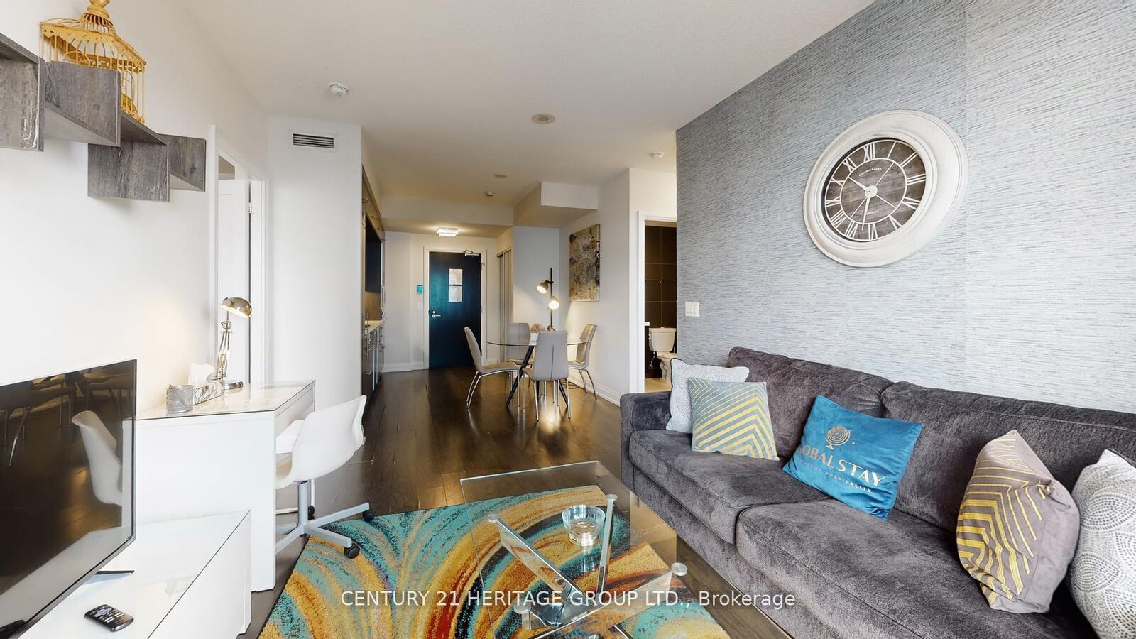 Property Photo:  2 Anndale Drive 2511  ON M2N 0G5 