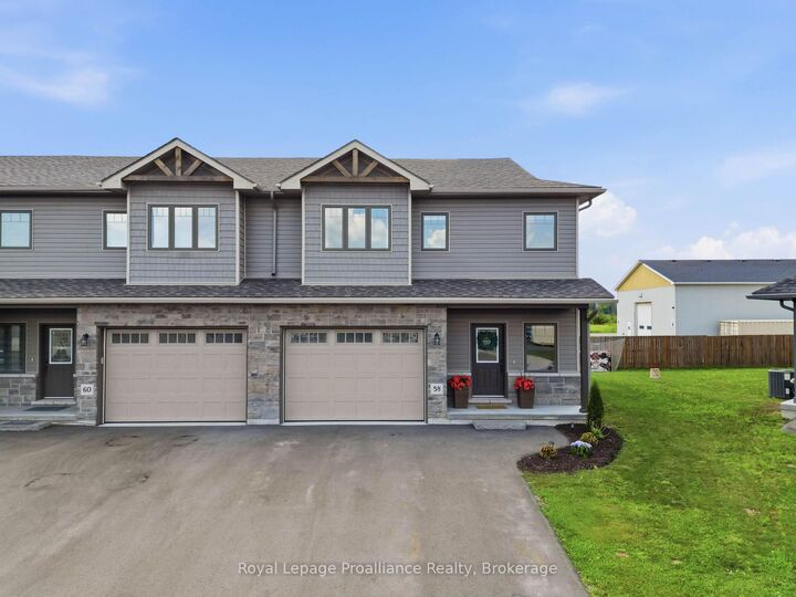 Property Photo: 58 Barley Trail ON K0K 3E0