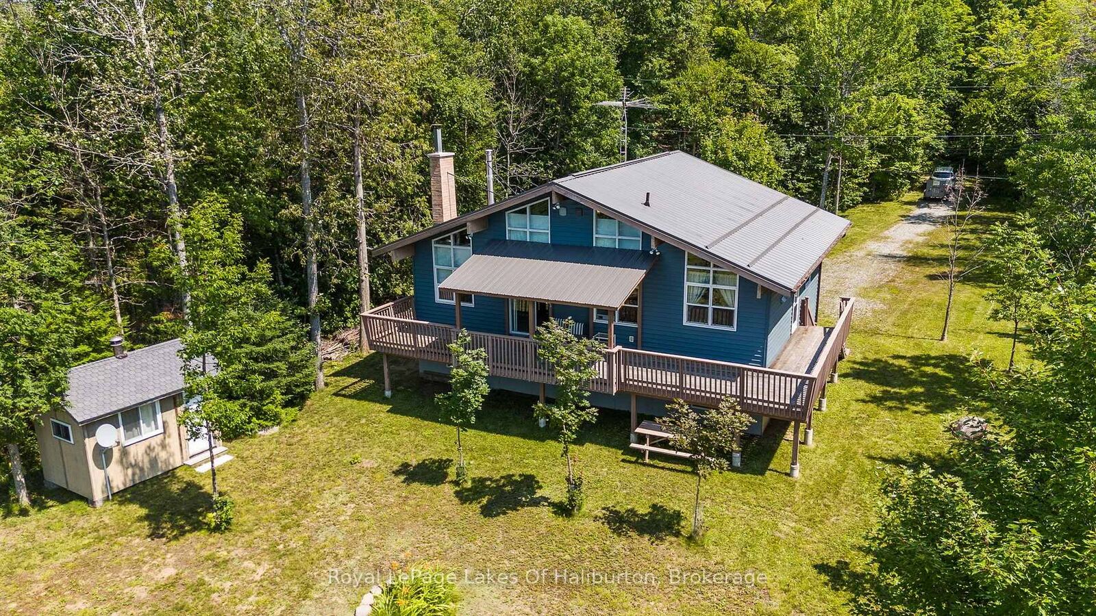 Property Photo:  1020 Granite Lane  ON K0M 1R0 