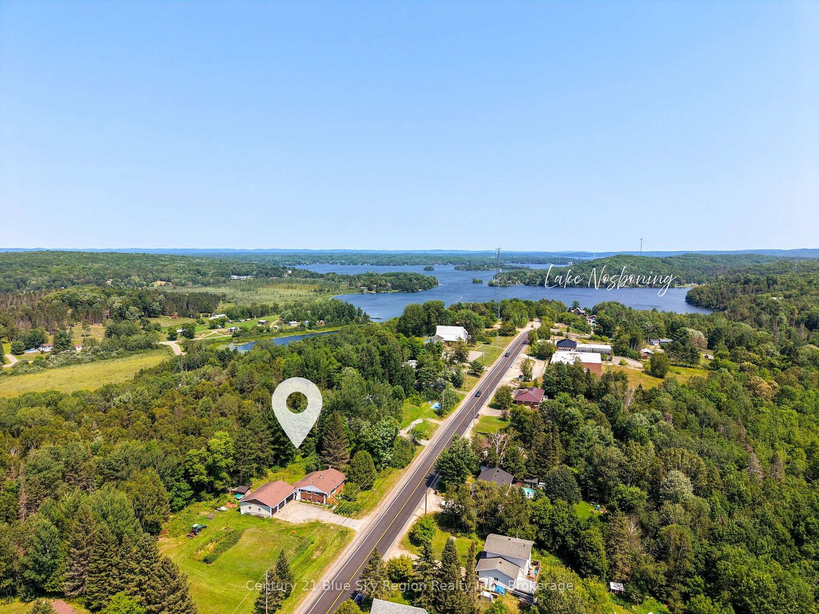 Property Photo:  1351 Village Road  ON P0H 1B0 