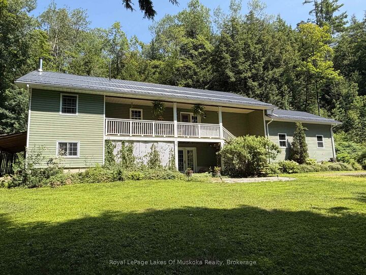 1185 Miriam Drive — photo 1