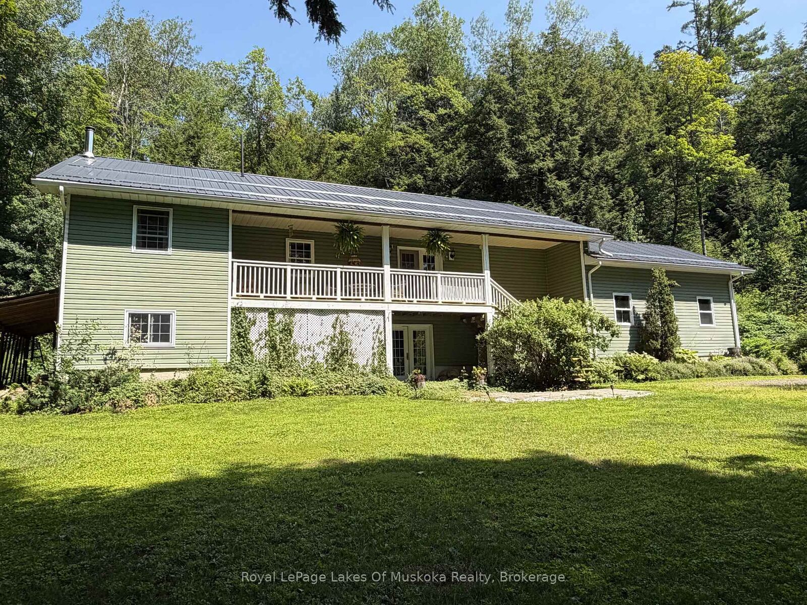 Property Photo:  1185 Miriam Drive  ON P1L 1X1 