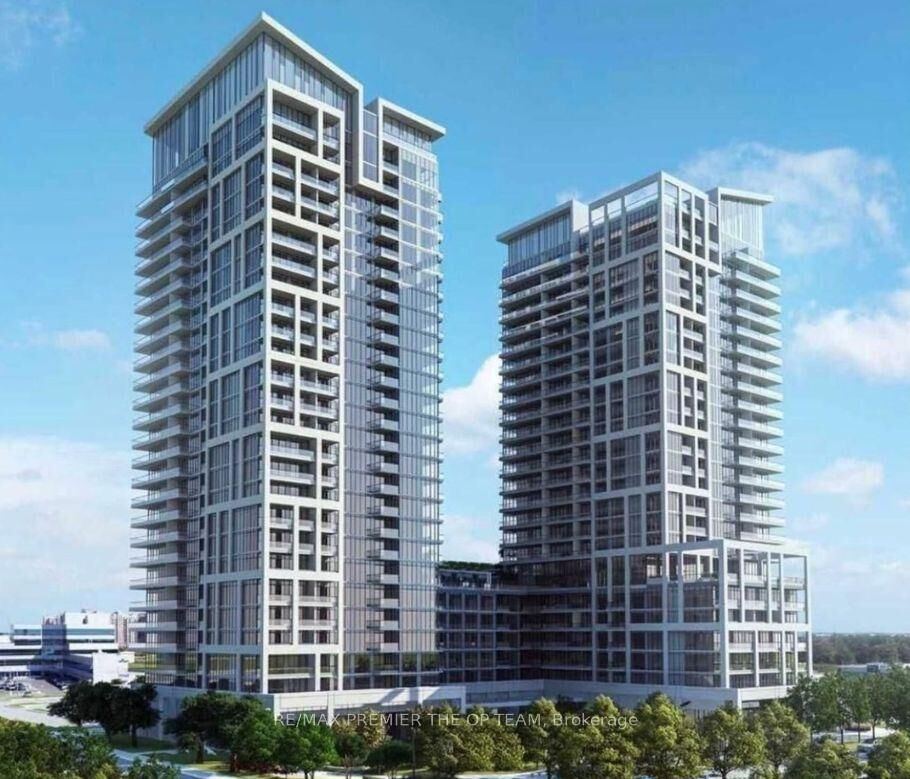 Property Photo: 9000 Jane Street 2003 ON L4K 0M6