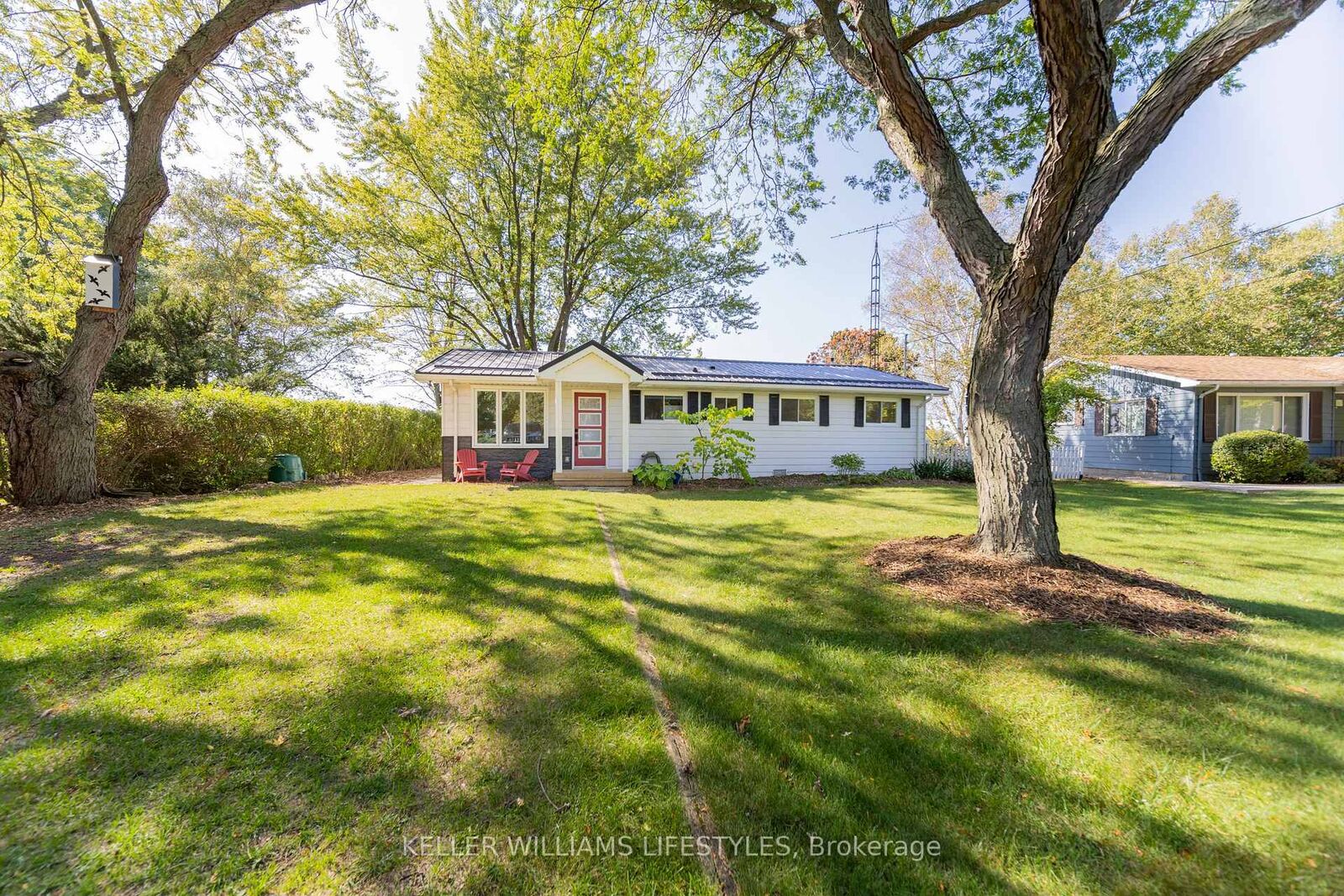 Property Photo: 72553 Princess Street ON N0M 2T0