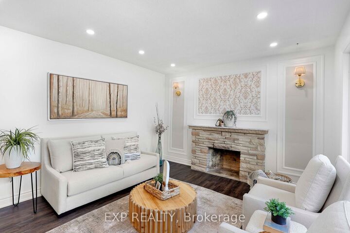 Property Photo: 1235 Michael Street ON N5V 2H4