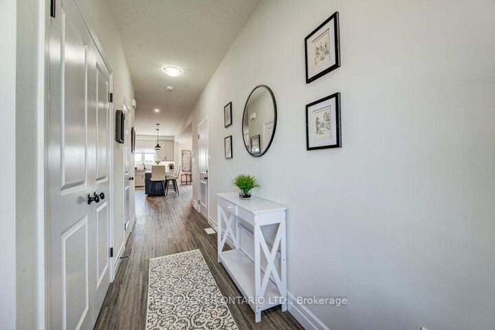 Property Photo:  654 Wray Avenue S  ON N4W 3K9 