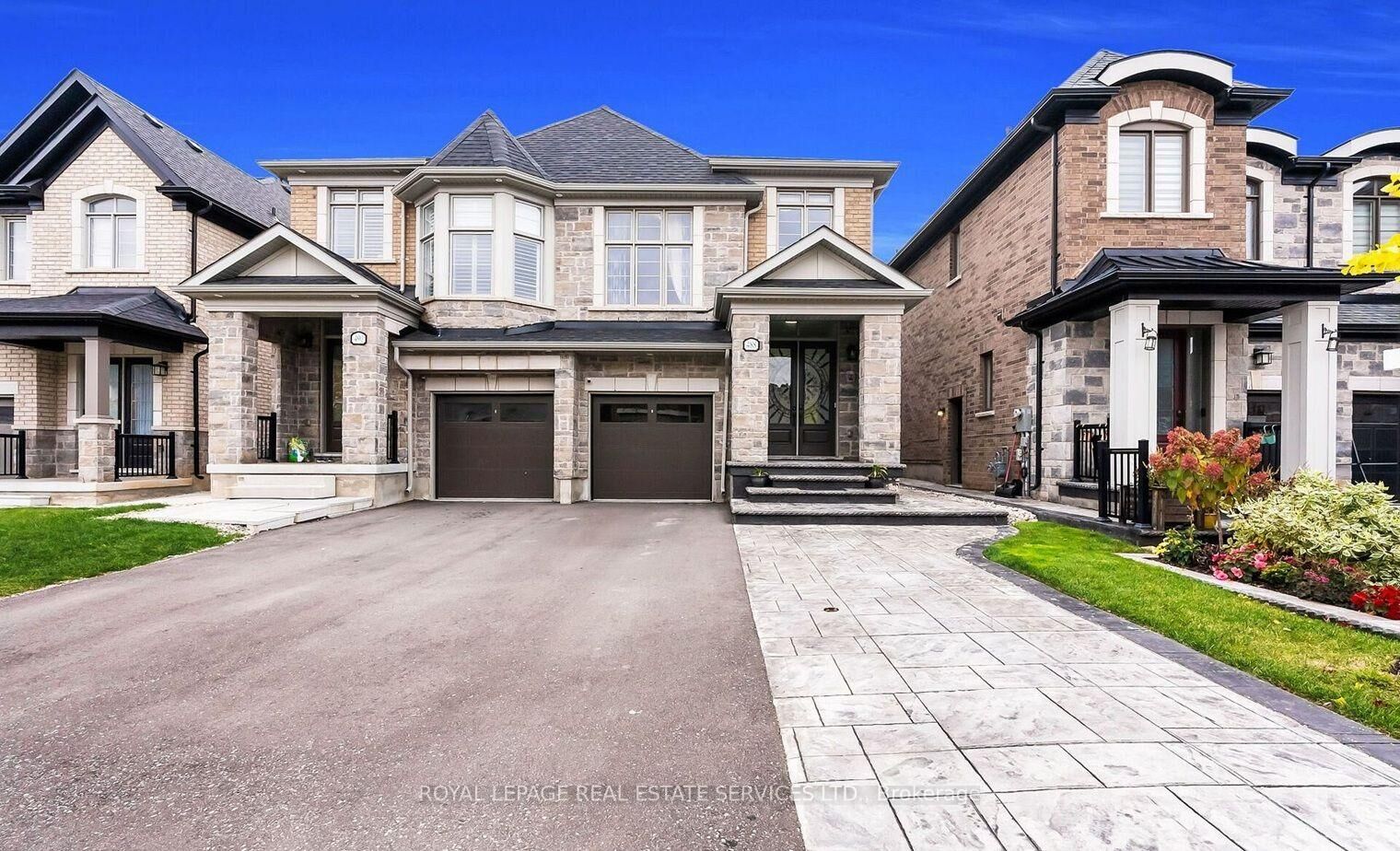 Property Photo: 488 Parent Place Lower ON L9E 1L4
