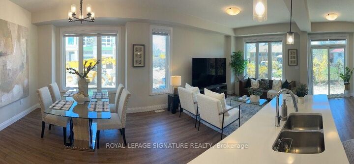 Property Photo: 143 Elgin Street N 38 ON N1R 0E1