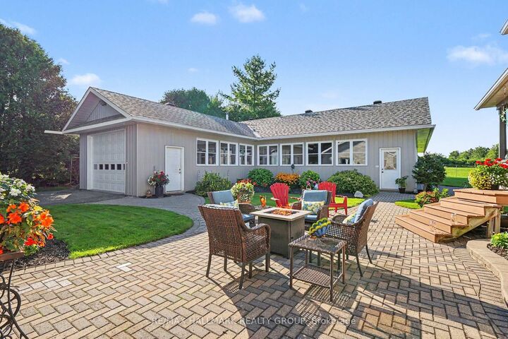 Property Photo: 1721 Carsonby Road E ON K0A 2E0