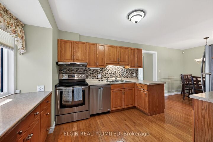 Property Photo: 108 Manor Road ON N5R 5S3