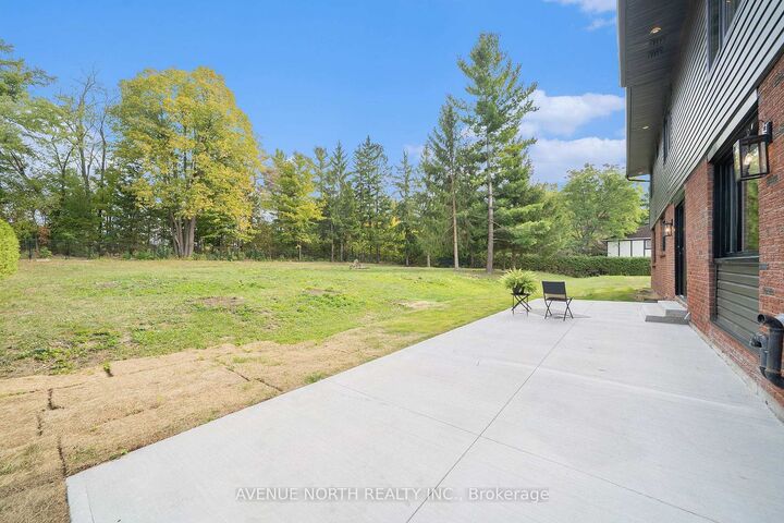 Property Photo: 19 Newland Drive E ON K2J 3Z8