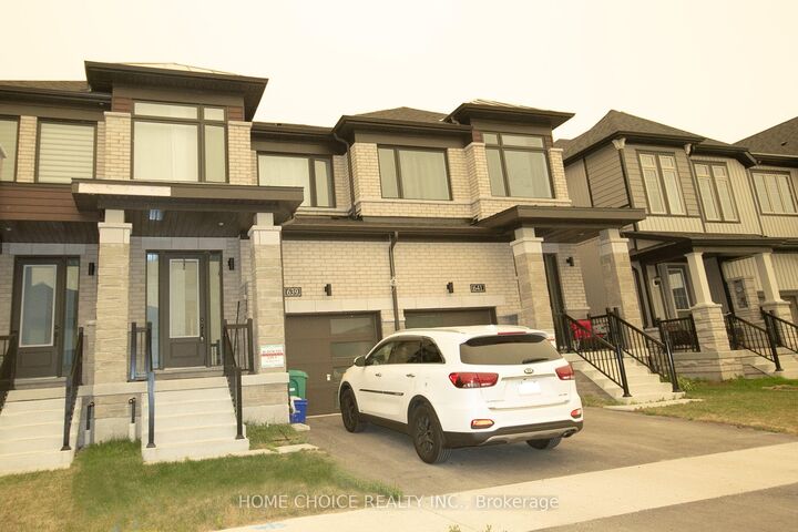 Property Photo: 639 Pollock Grove E ON K9K 0J6