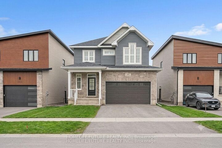1508 Berkshire Drive — photo 1