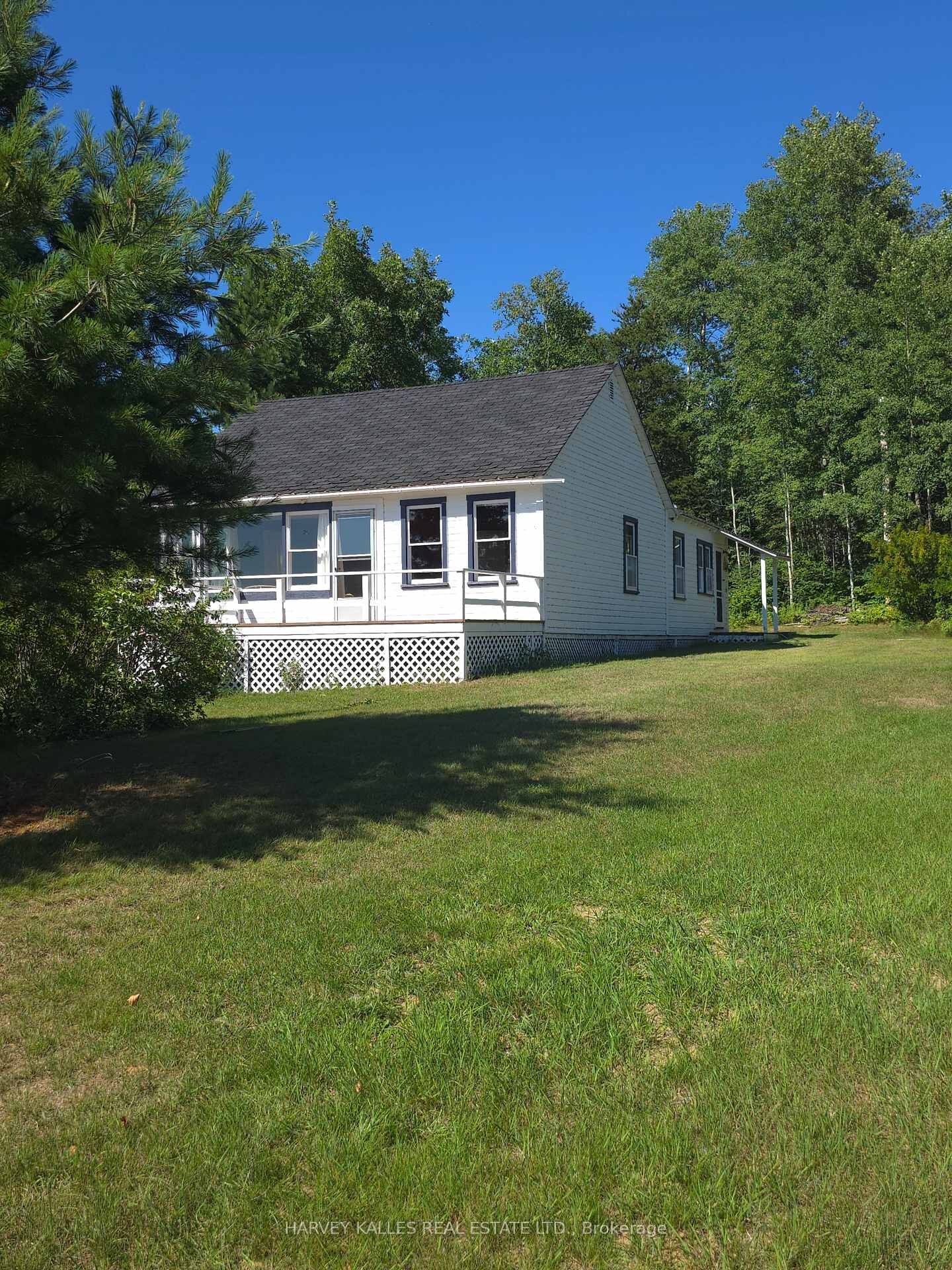 Property Photo: 0 Parcel 13320 Sec Cst Gauthier N/A ON P0K 1K0