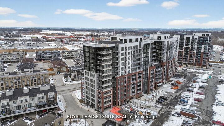 Property Photo: 51 Clarington Boulevard 627 ON L1C 7J8