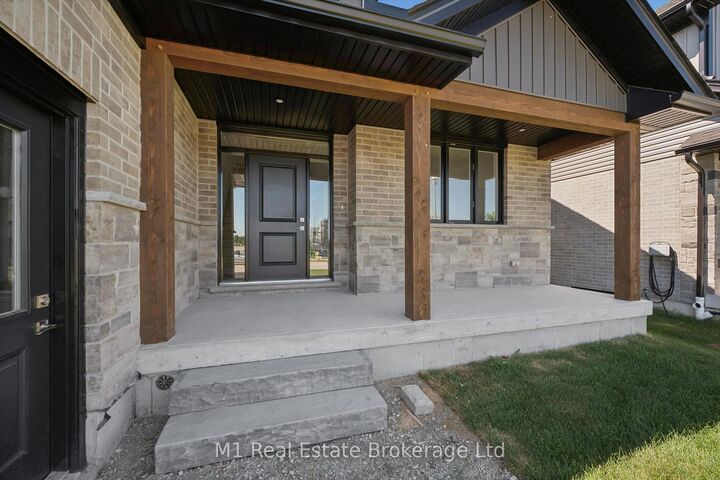 Property Photo: 74 Bedell Drive ON N0G 1P0
