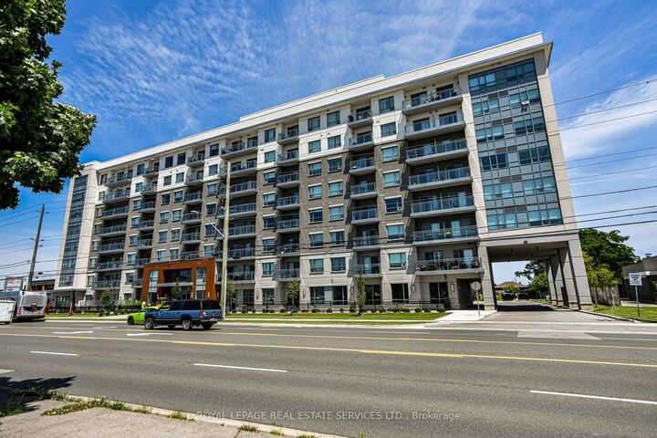 Property Photo: 121 Highway 8 Road 613 ON L8G 1C1