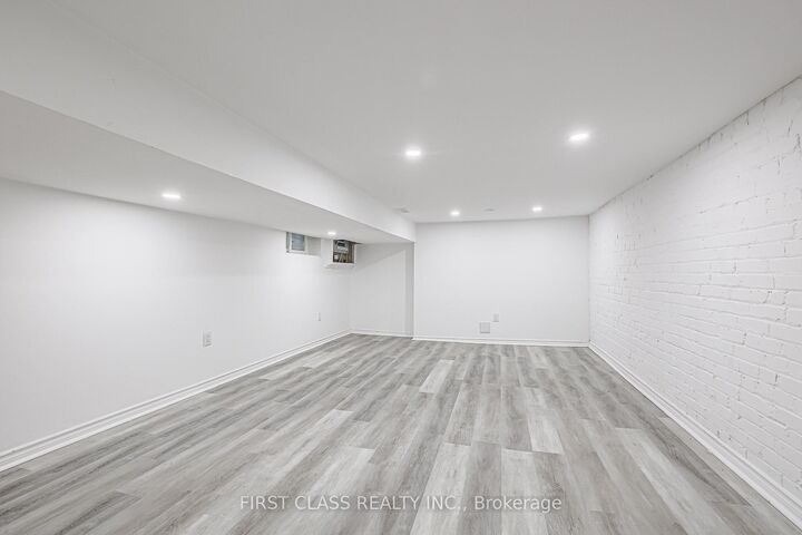 Property Photo: 53 Aldridge Avenue ON M4C 3W3