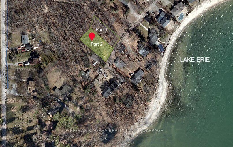 Property Photo:  Part 2 Lot Firelane 3 N/A  ON L3K 5V3 