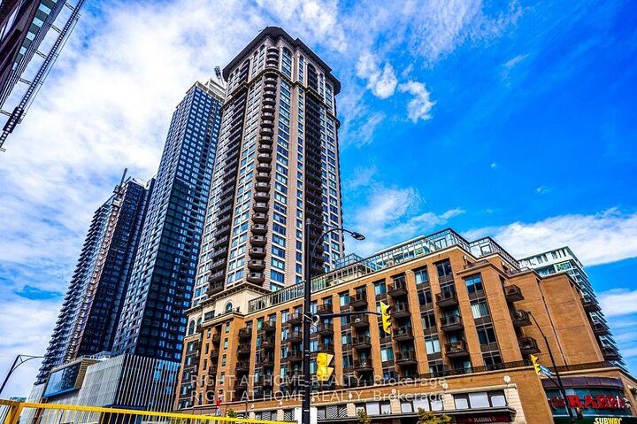 385 Prince Of Wales Drive 401 — photo 1