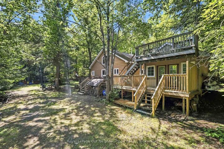 Photo de la propriété: 74 Baldwin Bay Road ON K0L 1J0