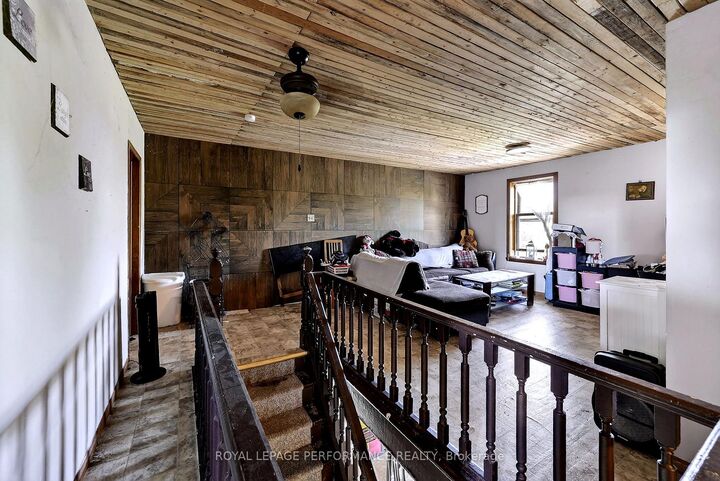 Property Photo: 5019 County Road 34 N/A N ON K0C 2J0