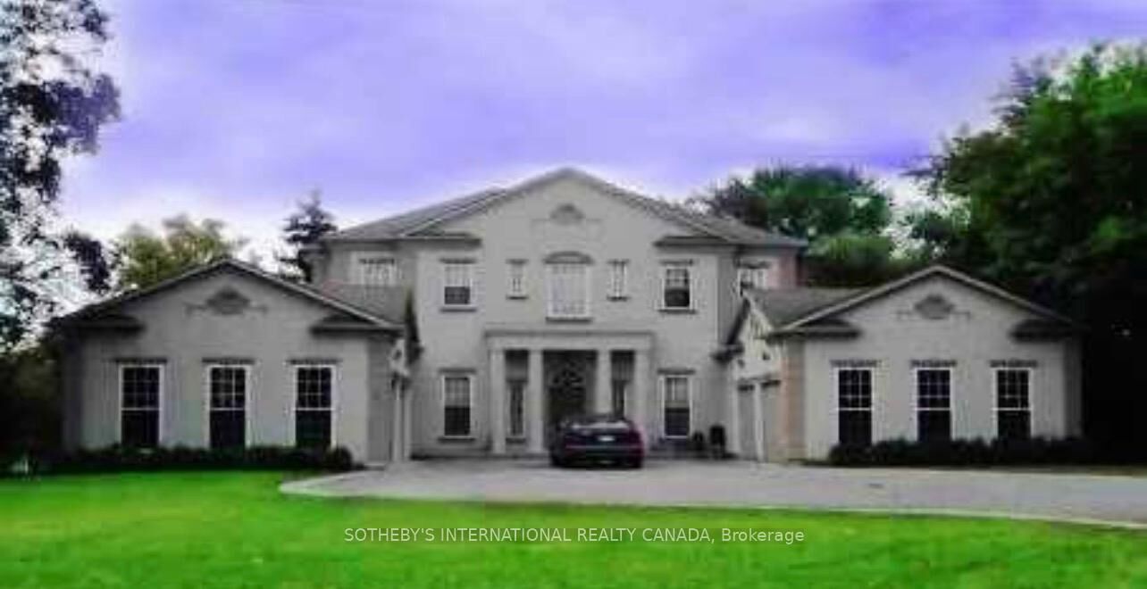 Property Photo: 5 Helen Avenue ON L4J 1J6