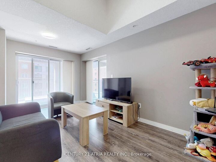 Property Photo: 280 Lester Street 308 ON N2L 0G2