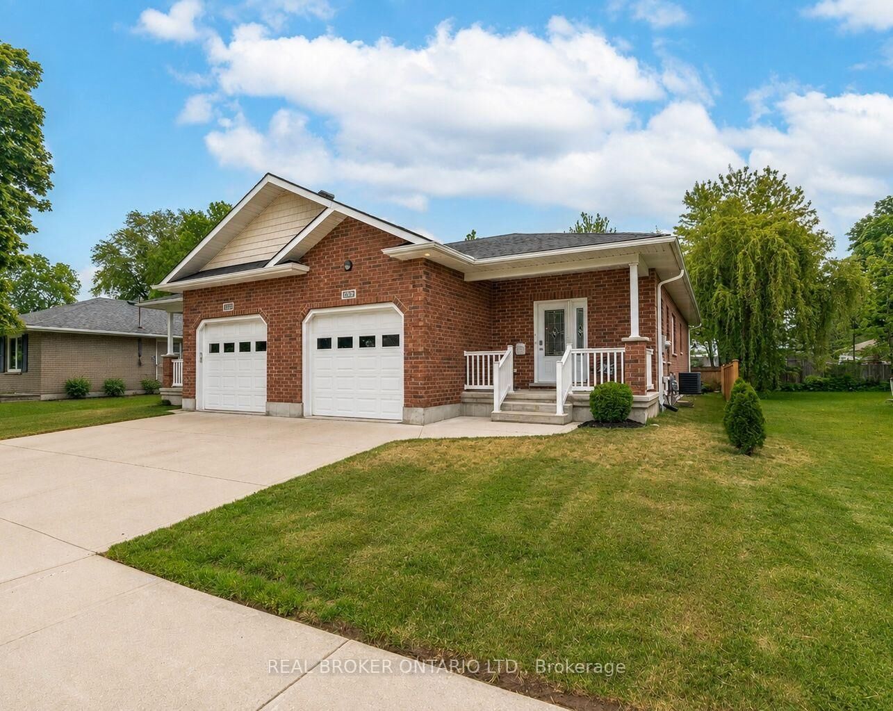 Property Photo: 155 South Street S ON N7A 3L9