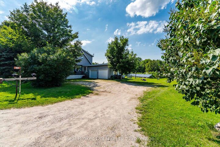 150 Lafontaine Road E — photo 1