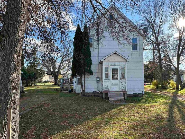 Property Photo: 314 First Street E ON P9A 1K7
