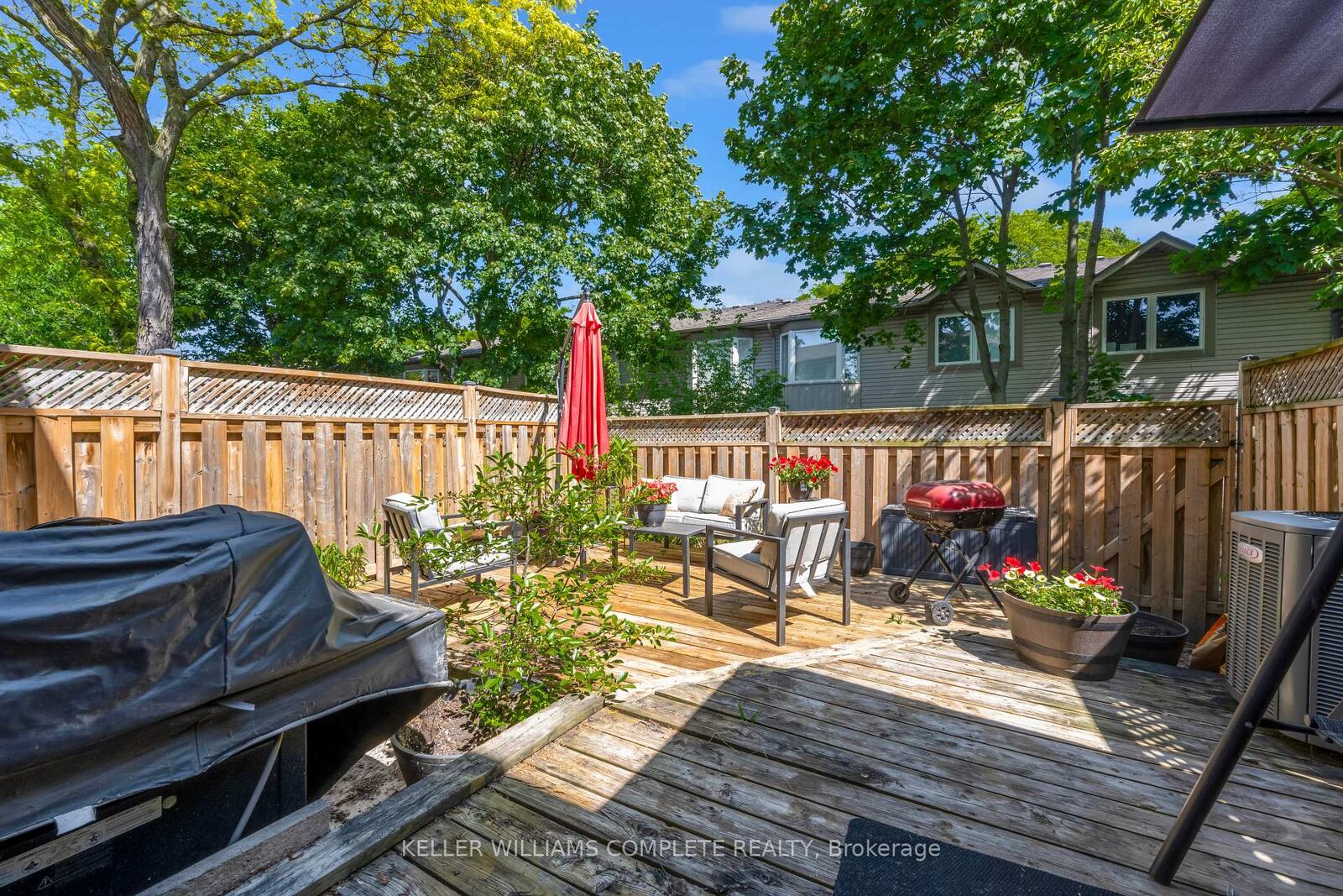 Property Photo: 3008 Palmer Drive 2 ON L7M 1L2