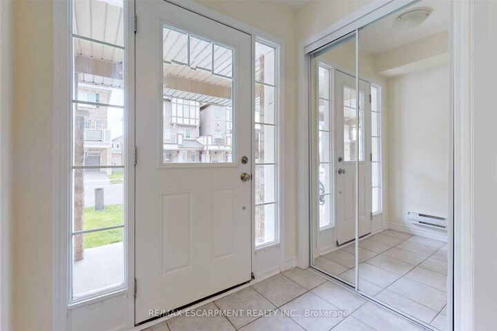 Property Photo: 101 Lemieux Court ON L9E 1E9
