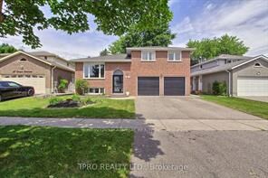 Property Photo:  39 Crown Crescent (Basement)  ON L3Z 2M4 