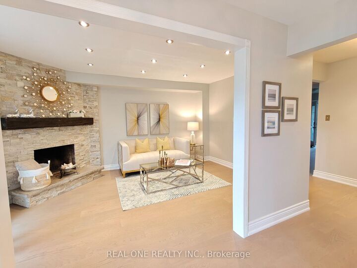 Property Photo: 476 Bud Gregory Boulevard ON L4Z 2K4