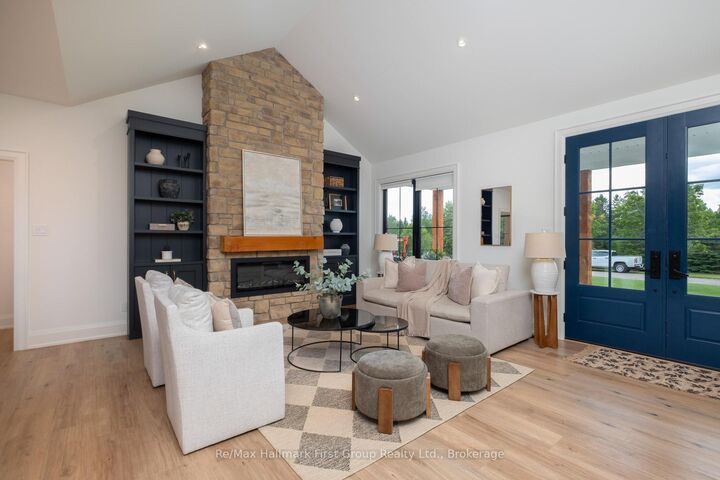 Property Photo:  47 Wiesenweg N/A  ON L0B 1B0 