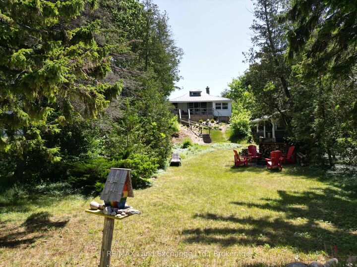 Property Photo: 924 Saugeen Street ON N2Z 1A8