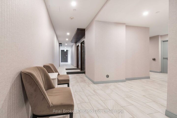 Property Photo:  80 9th Street E 701  ON N4K 1N4 
