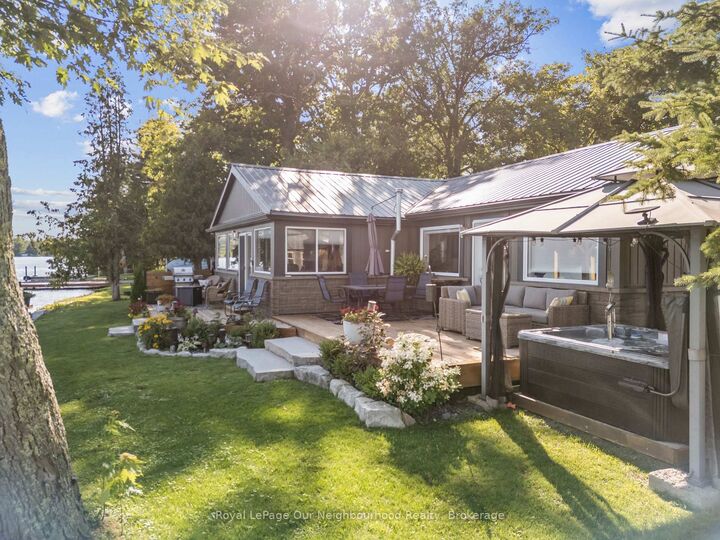 Property Photo: 1000 Garratt Road F ON K0L 1Z0