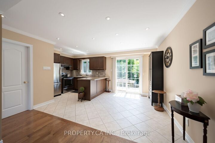 Property Photo:  17 Boyne Highlands Court  ON L4K 1K4 
