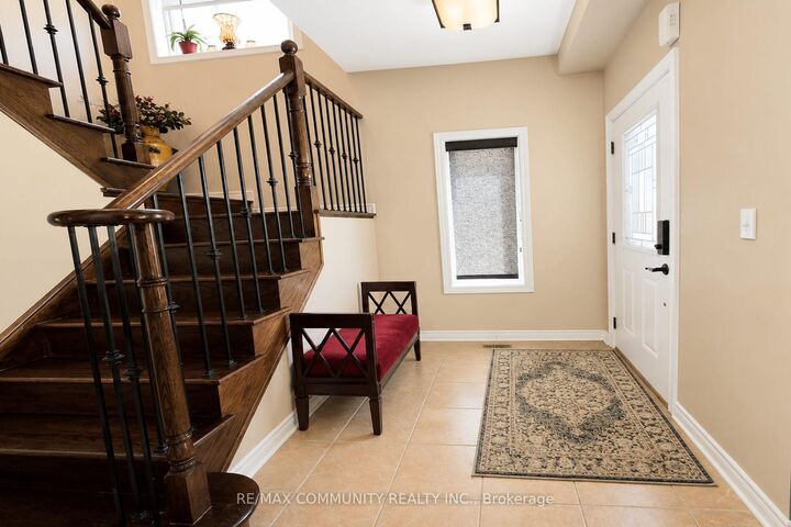 Property Photo: 1220 Fox Hill Street ON L9S 4Y6