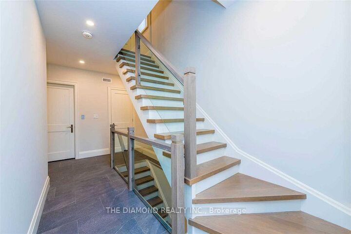Property Photo:  188 Westminster Avenue  ON M6R 1P1 